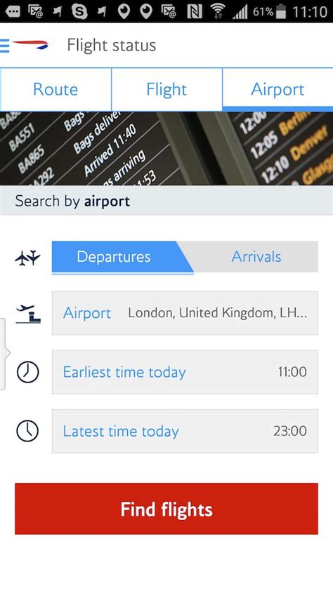 ba 239|british airways flight status information.